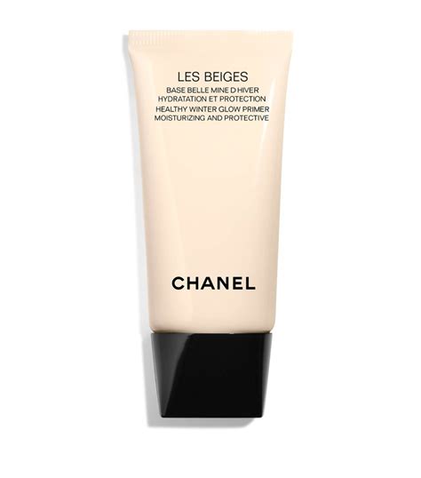 buy chanel les beiges all-in-one healthy glow fluid|chanel les beiges winter primer.